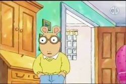 انیمیشن آرتور فصل 13 قسمت 3 - arthur